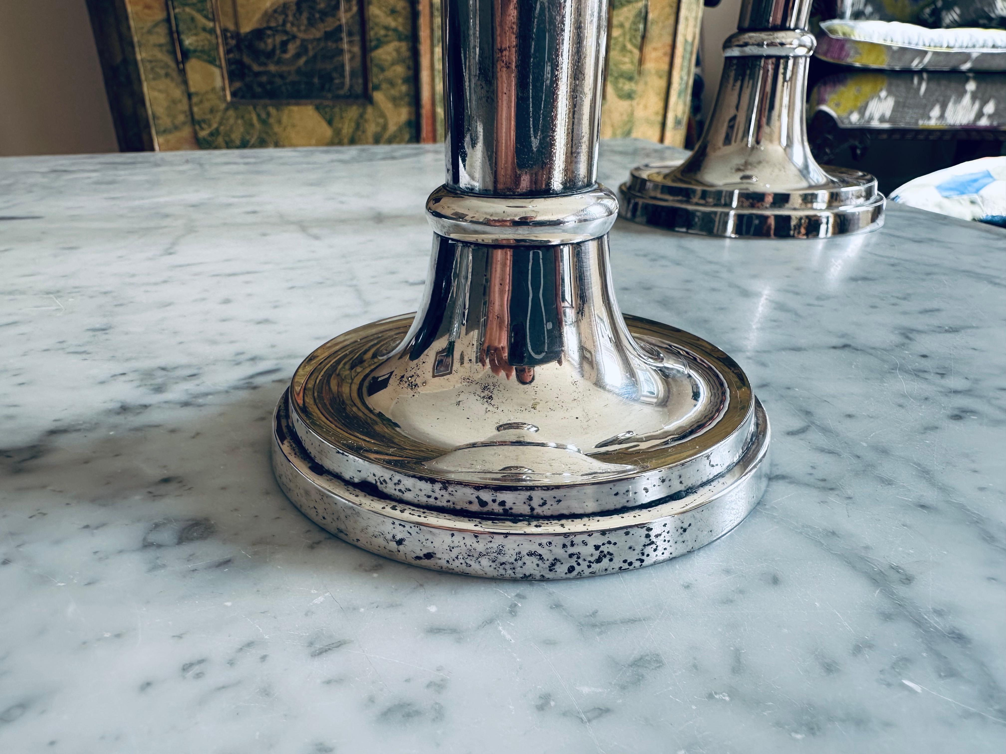 Late 20th Century Pair of 