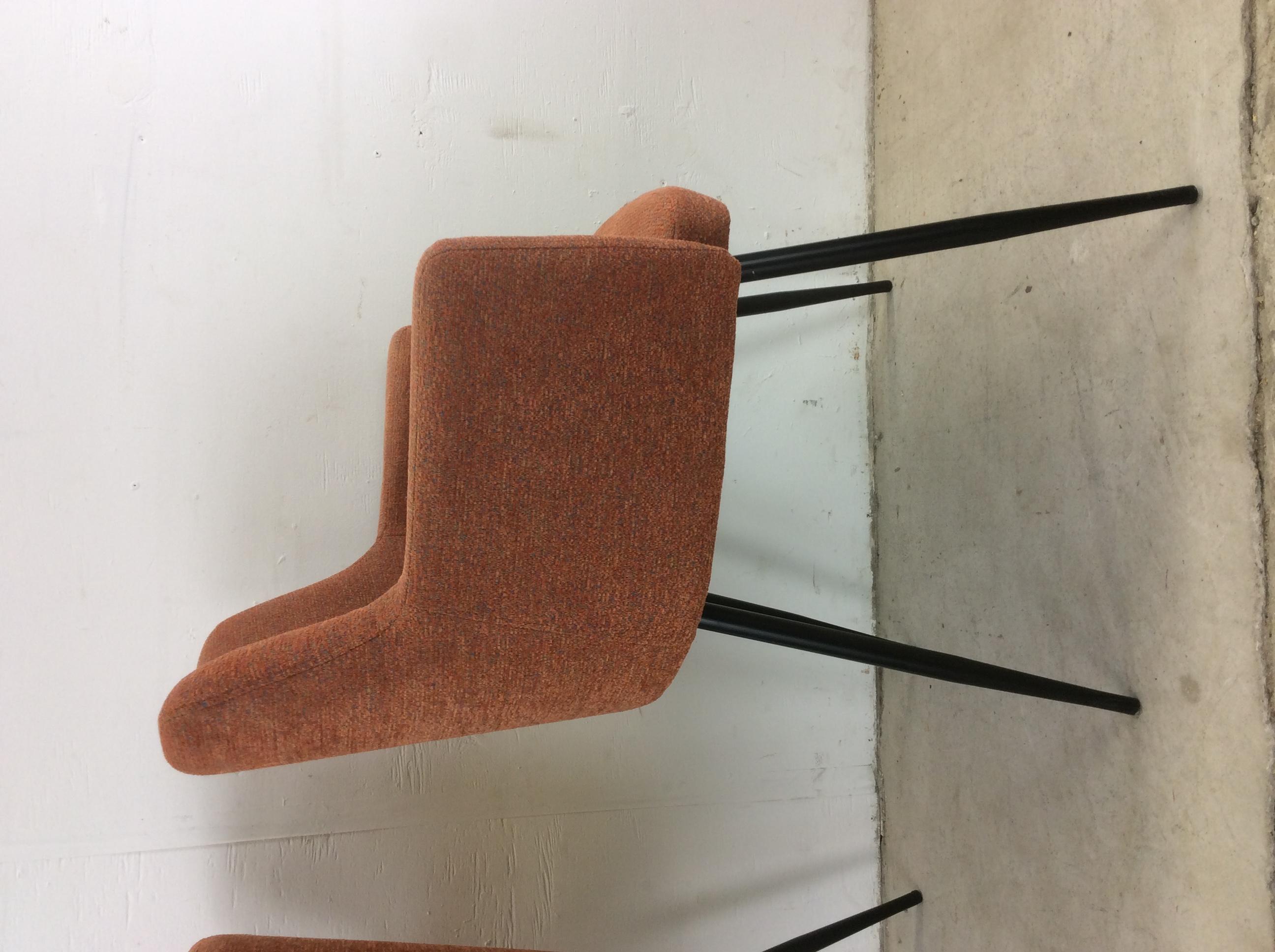Paire de chaises Lumisource Andrews, neuves sans boîte en vente 8