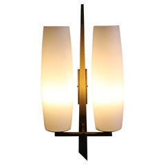 Pair of Lunel Wall Lights
