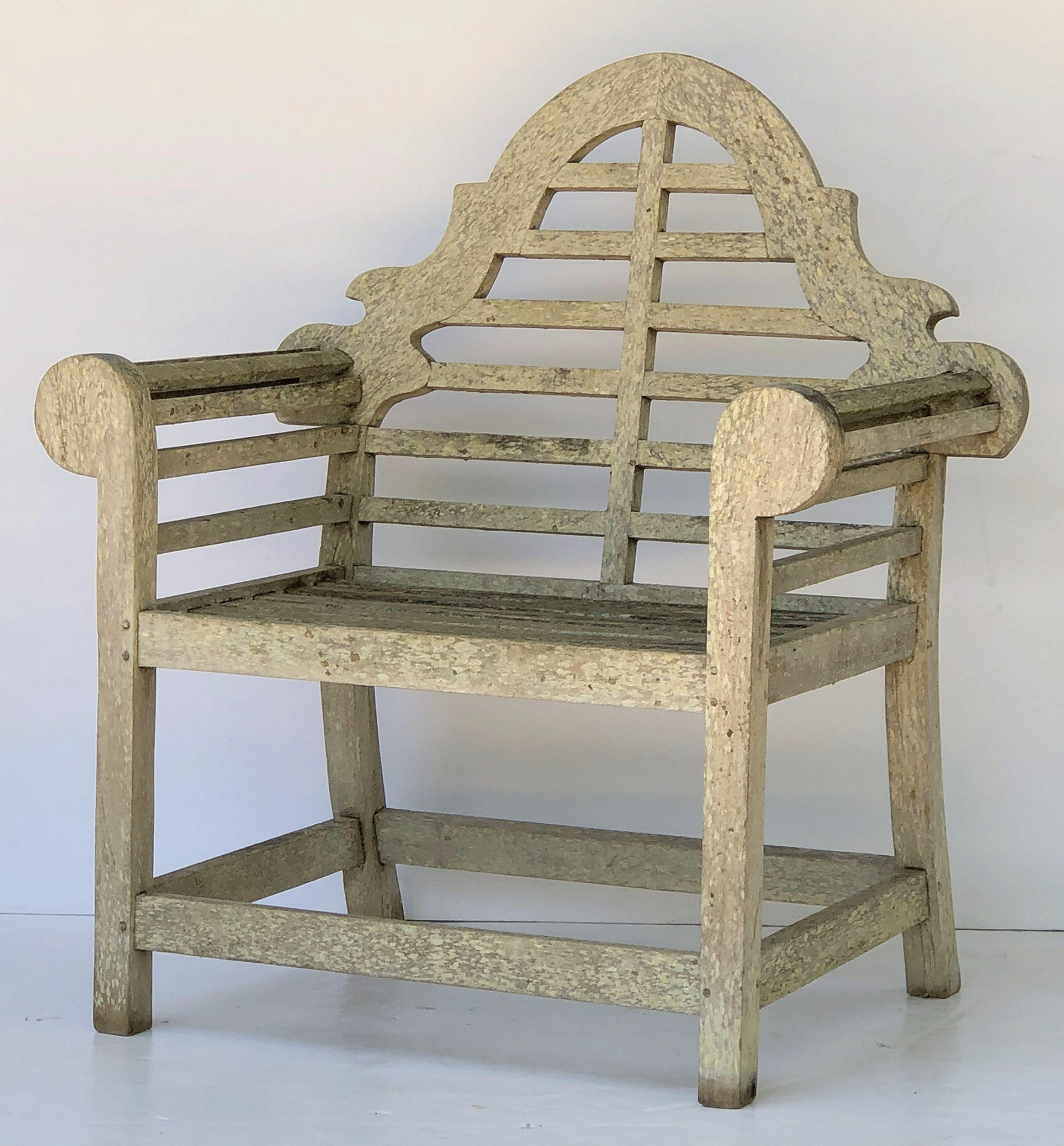lutyens chair