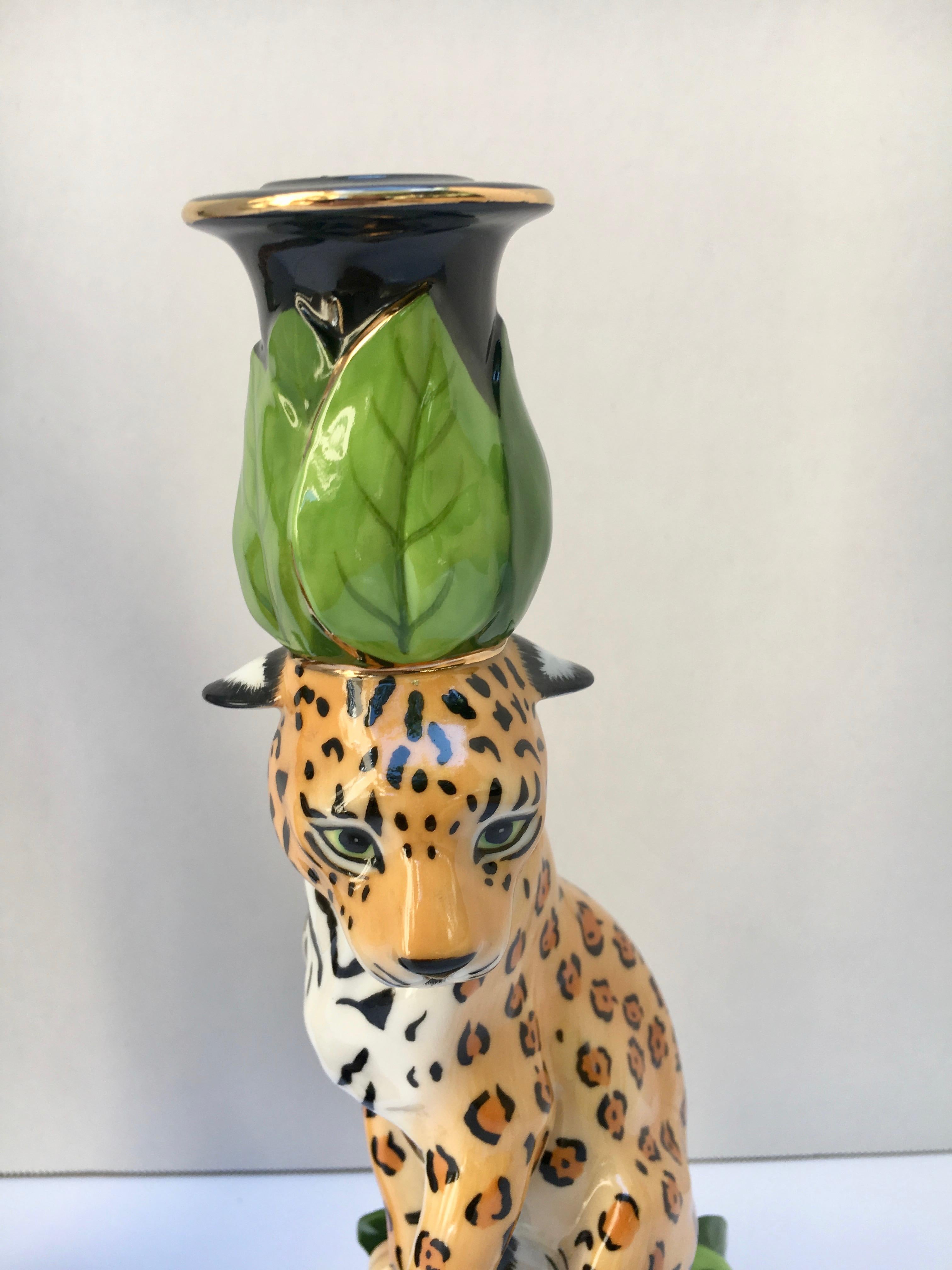 lynn chase jaguar jungle china