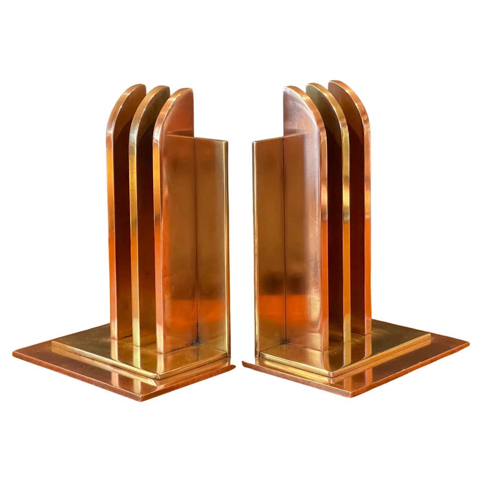 Antique and Vintage Bookends - 1,493 For Sale at 1stDibs | collectible ...