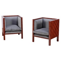 Lounge Chairs