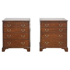 Commodes and Chests of Drawers