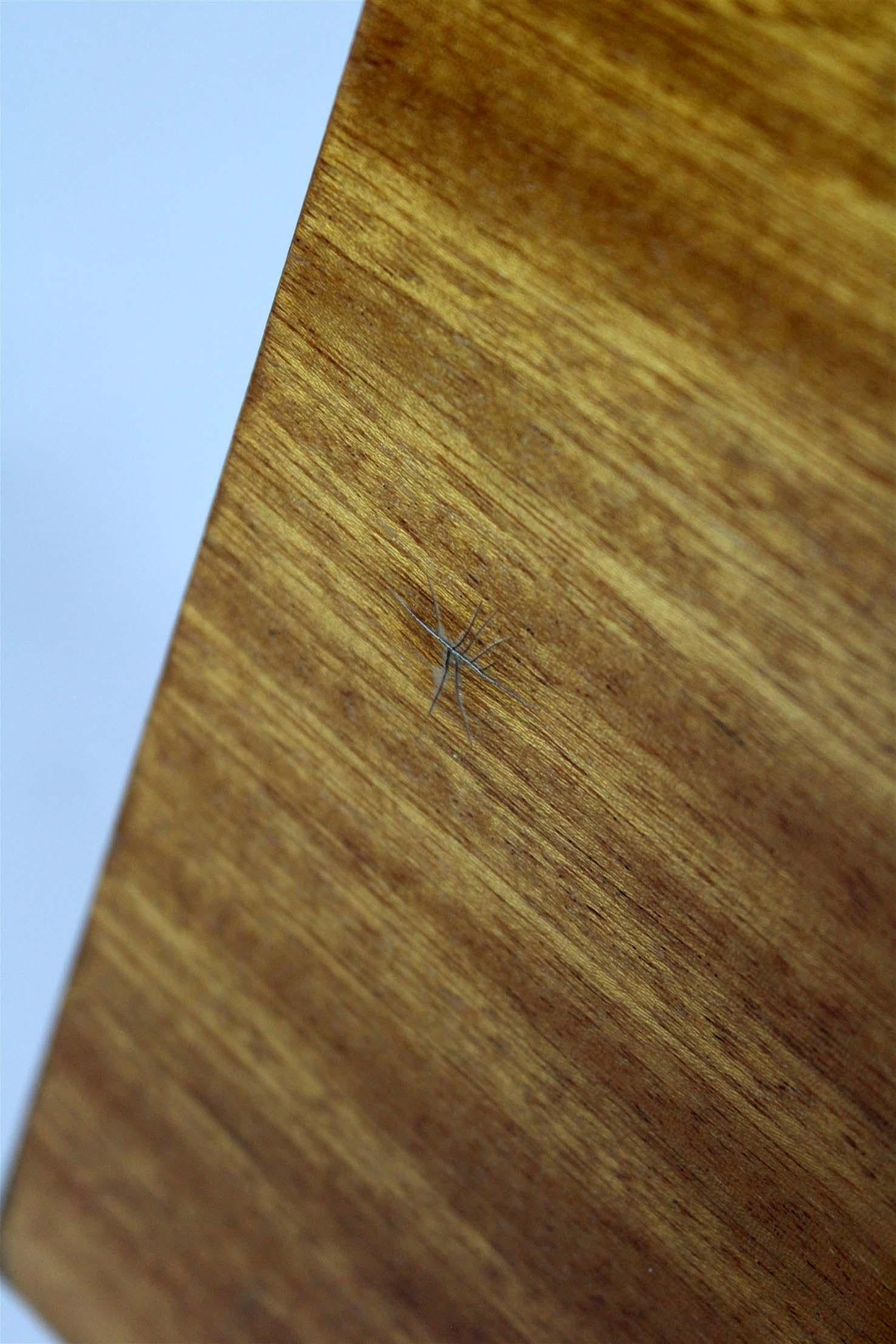 Pair of Mahogany Bedside Cabinets by UP Závody, Czechoslovakia, 1970s in vendita 10