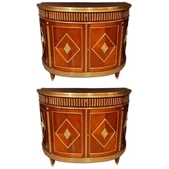 Neoclassical Bedroom Furniture