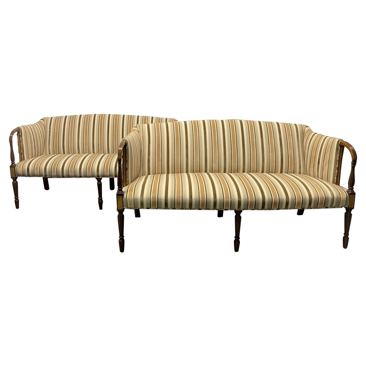 Southwood Sheraton Sofa Baci Living Room