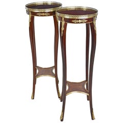 Louis XV More Furniture and Collectables