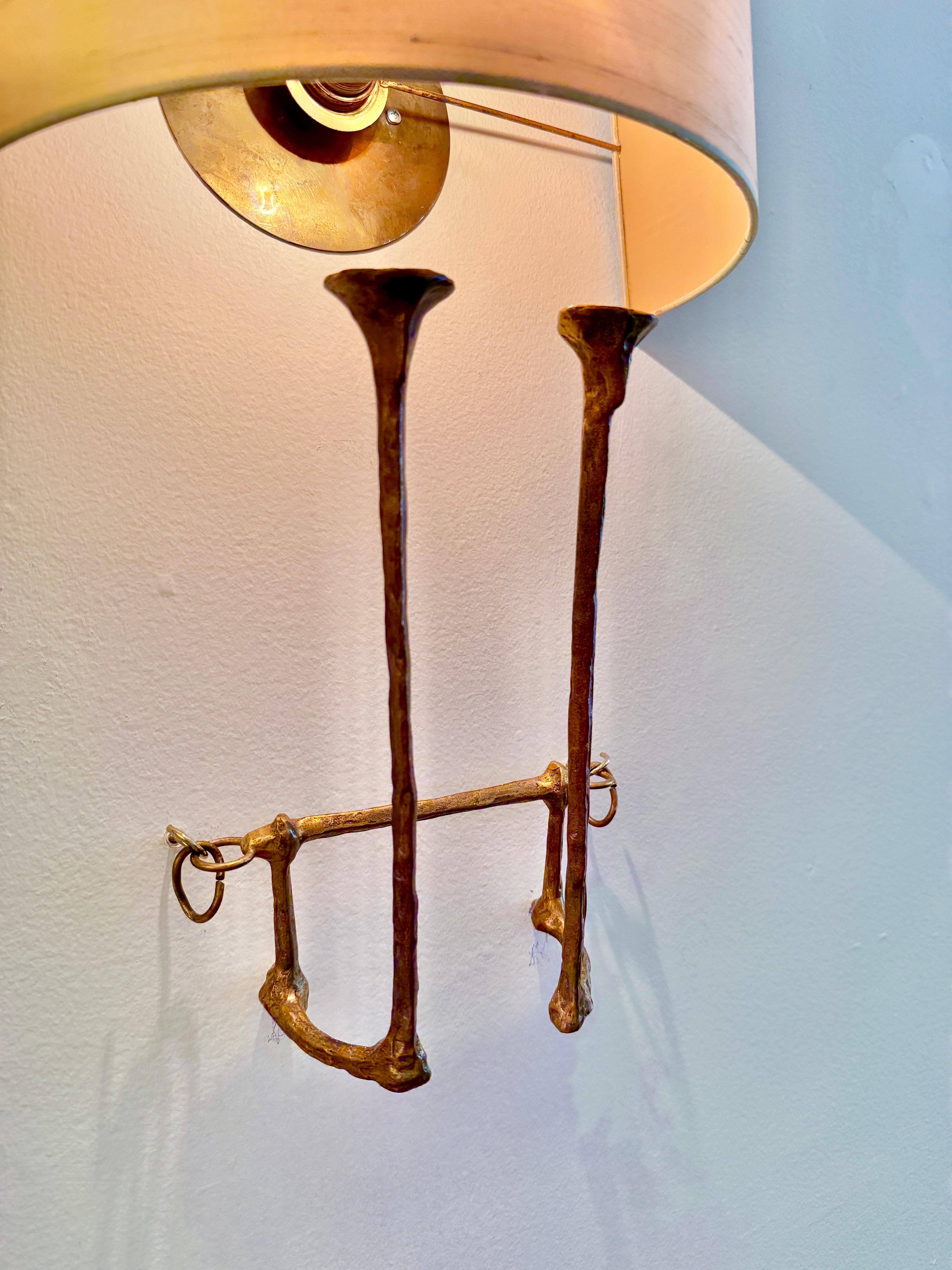 Mid-20th Century Pair of 