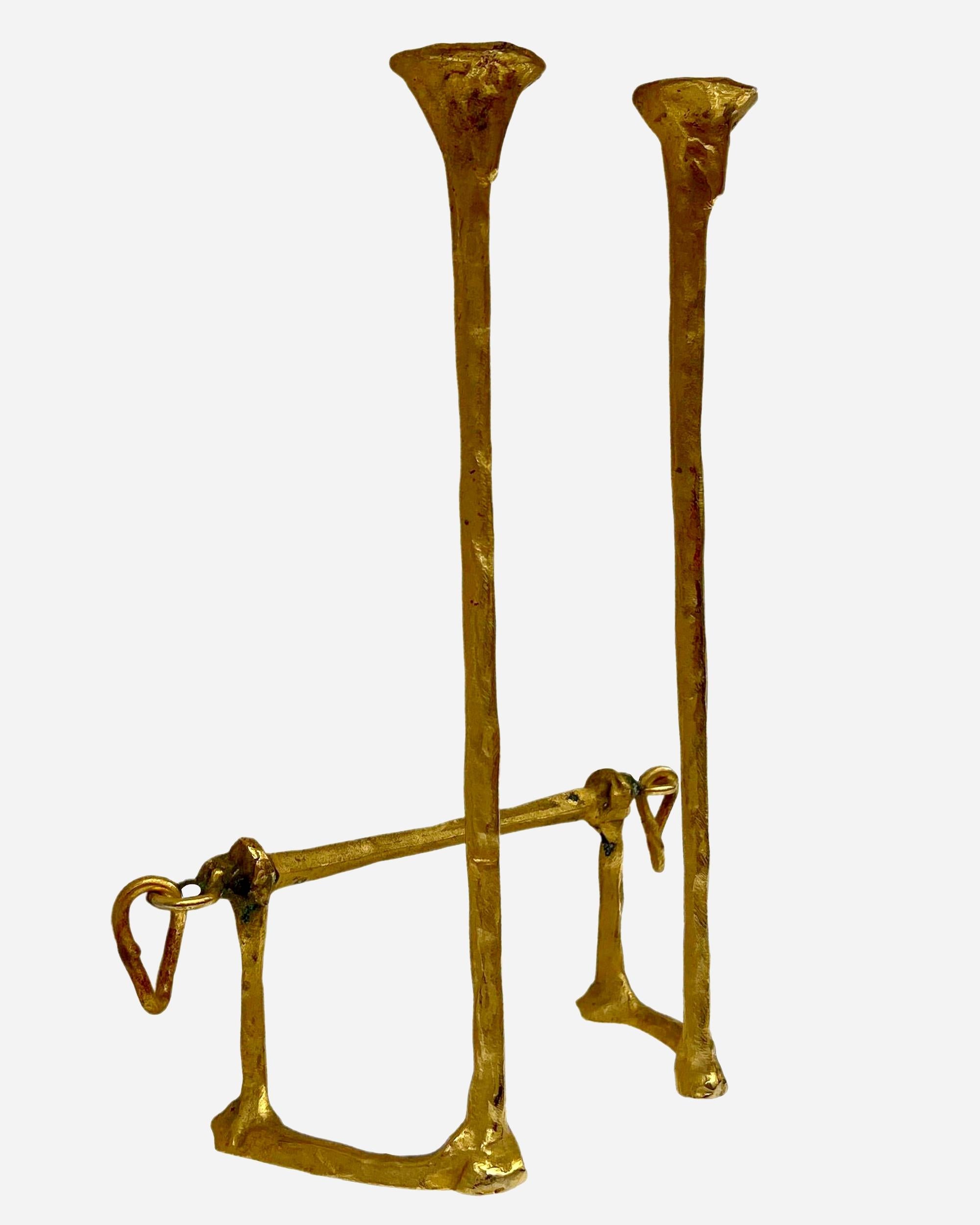 French Pair of 
