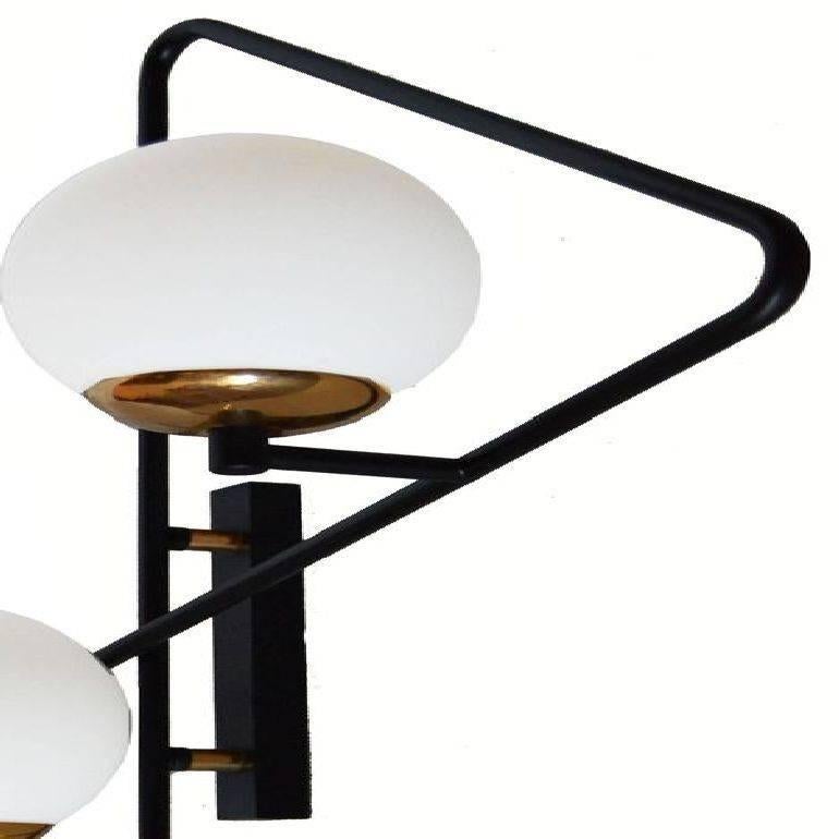 Altro Coppia di lampade Maison Arlus in vendita