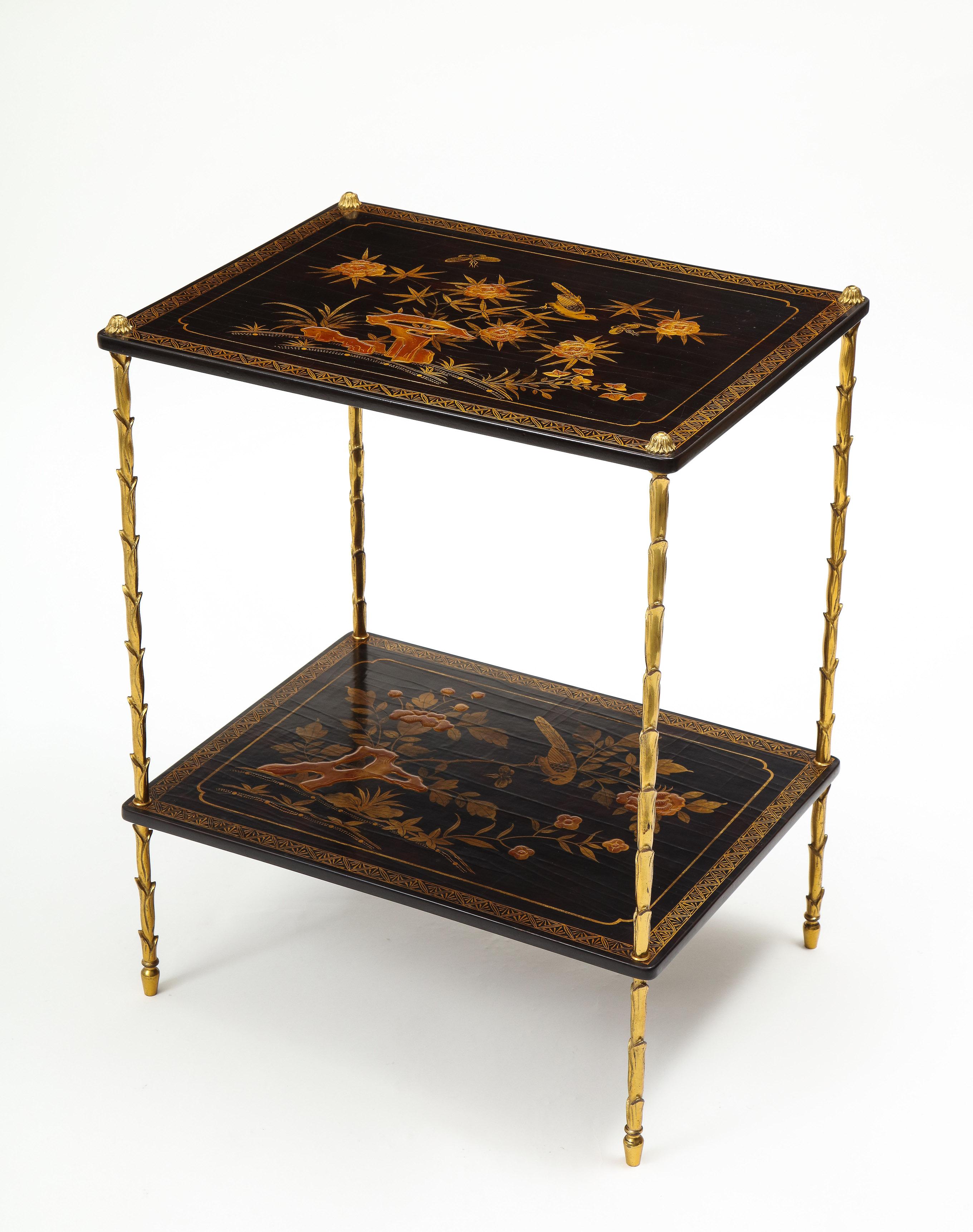 table maison bagues