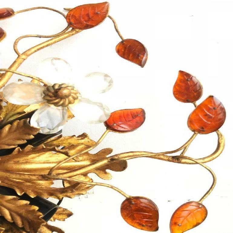 Français Paire d'appliques ou encastrées de la Maison Bagues, prix individuel en vente
