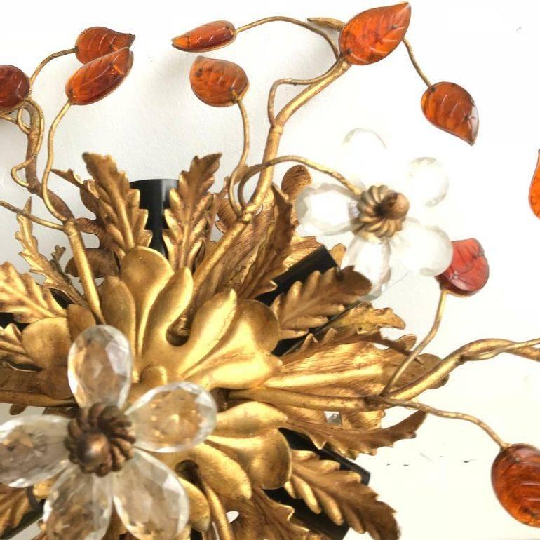 Autre Paire d'appliques ou encastrées de la Maison Bagues, prix individuel en vente