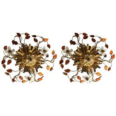 Pareja de empotrables o apliques Maison Bagues, precio por unidad
