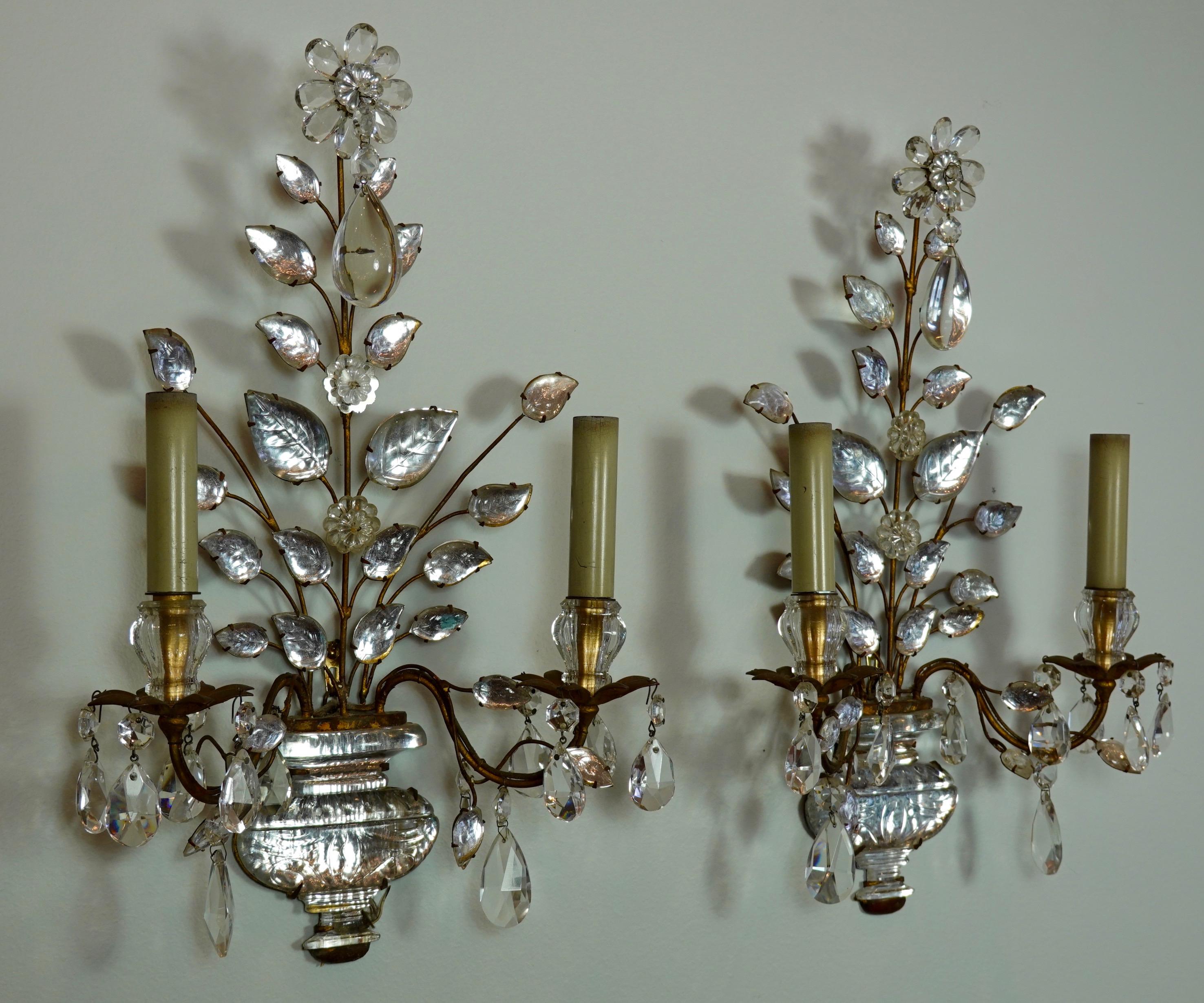 maison bagues sconces