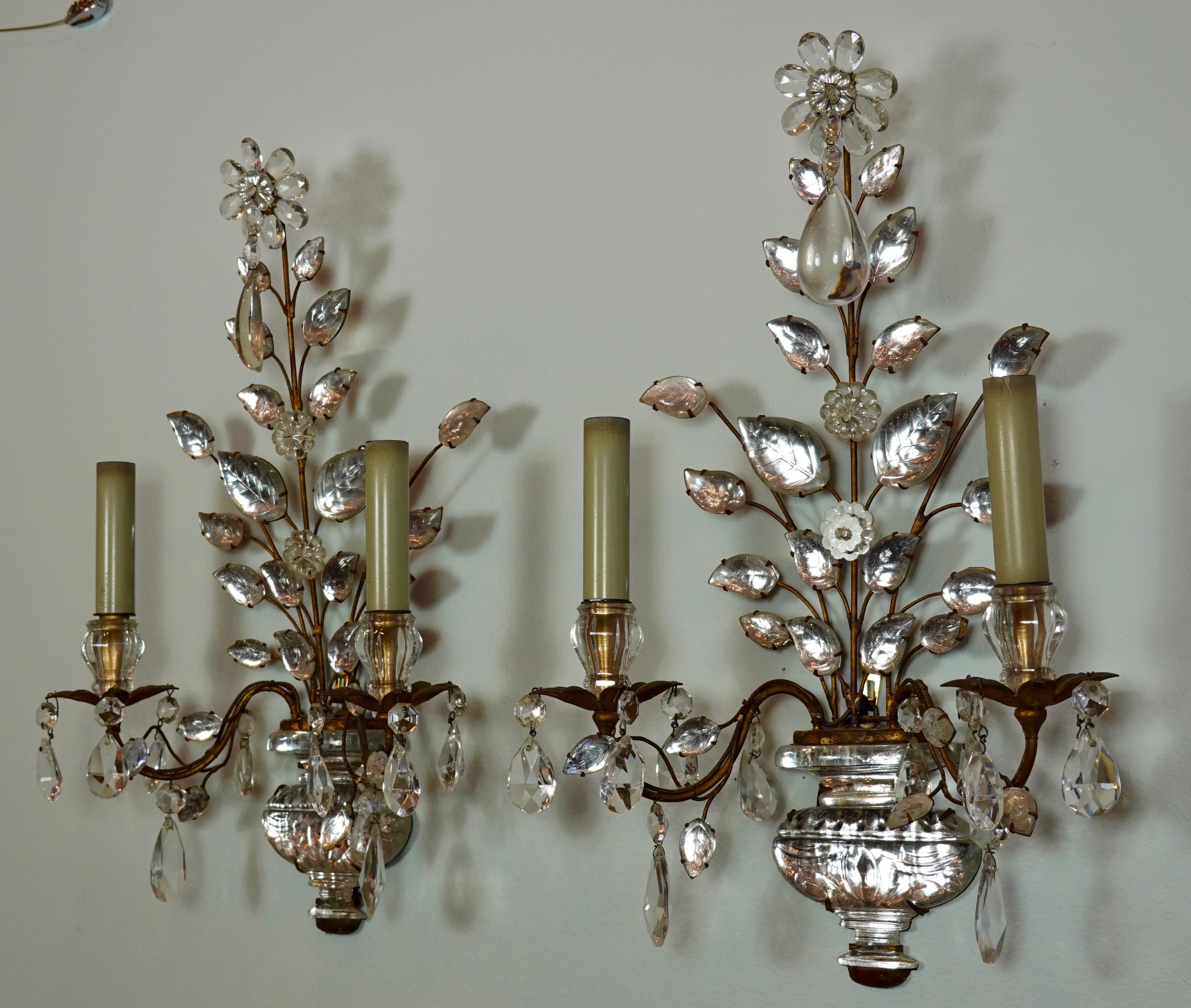 bagues sconces