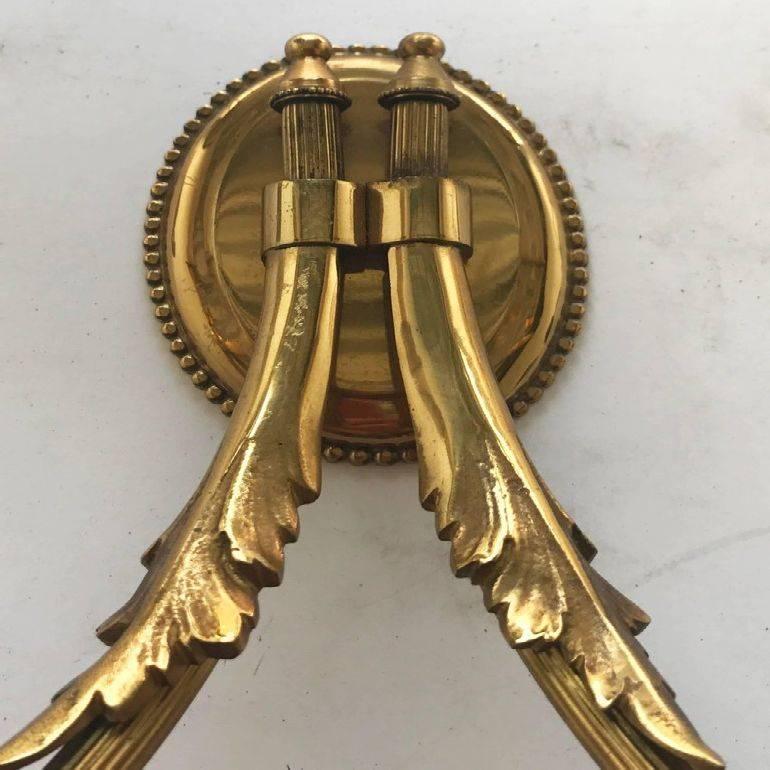 maison baguès appliques