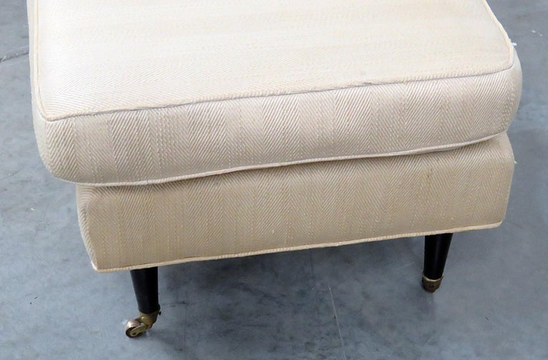 Pair Of Maison Jansen Style Window Benches For Sale At 1stdibs