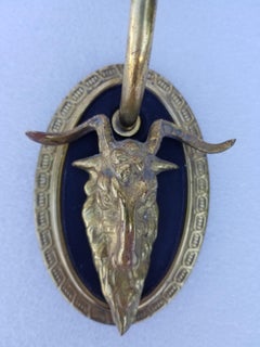 Pair of Maison Lancel Sconces