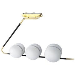Maison Lunel Sconce or Chandelier