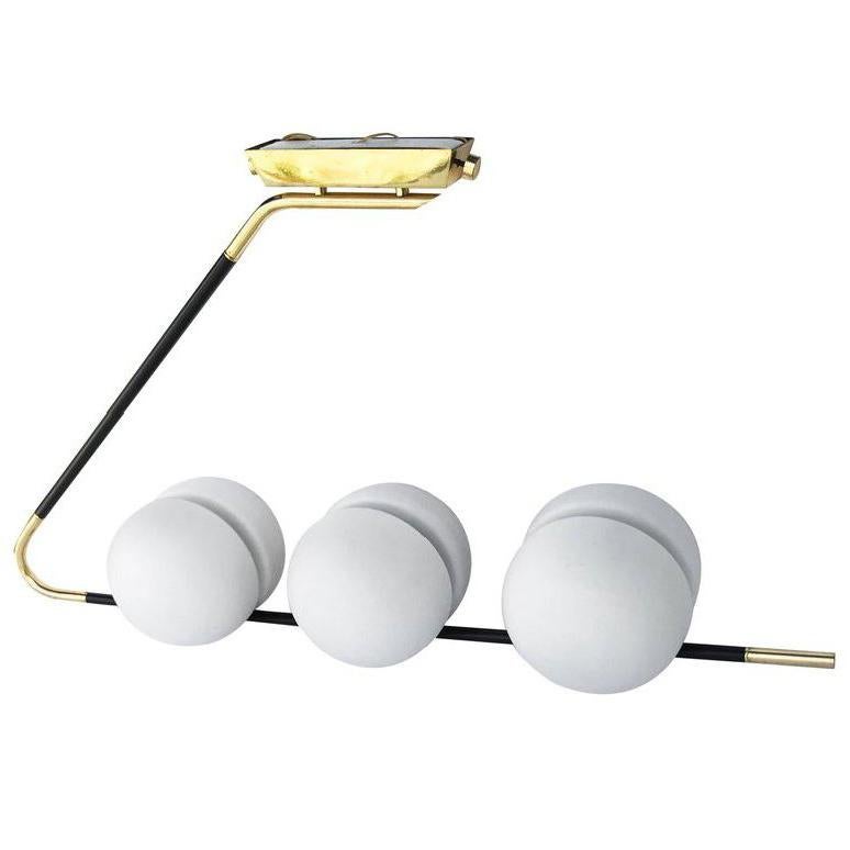 Maison Lunel Sconce or Chandelier