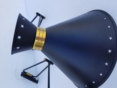 Pair of Maison Lunel Retractable Sconces