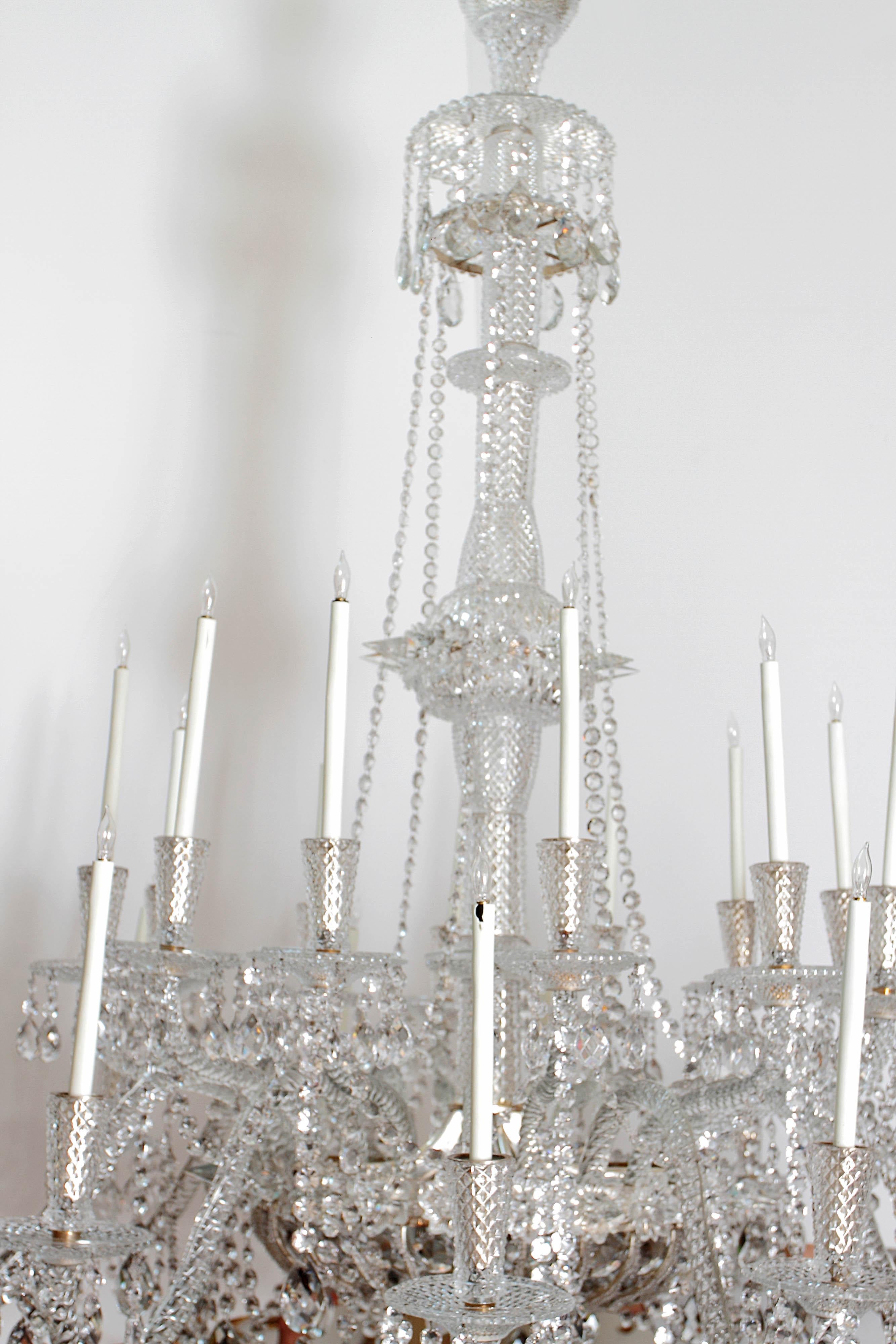 victorian style chandelier