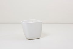 Pair of Malcolm Leland Planters for Architectural Pottery, USA, 1960s