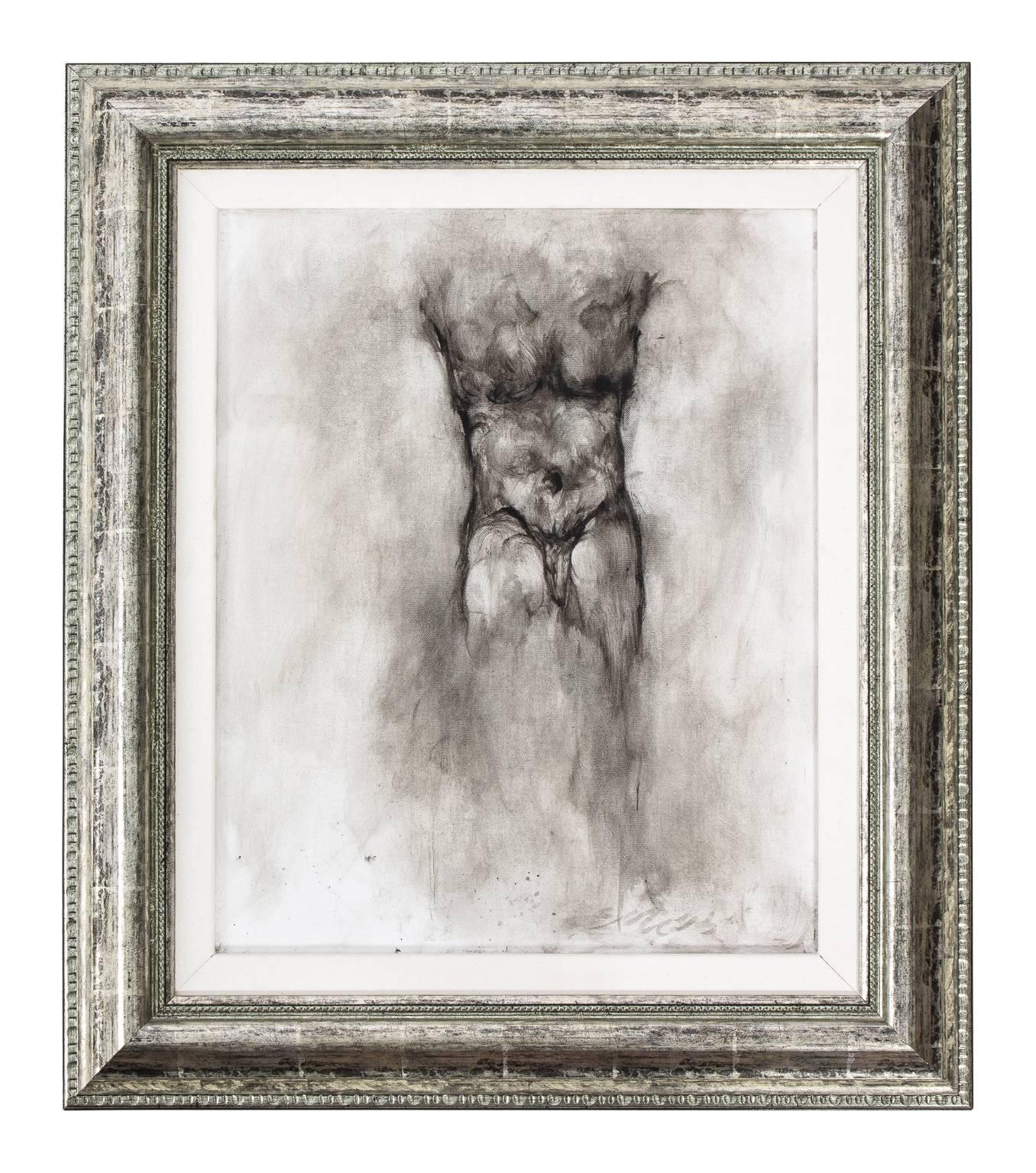 nude male drawings