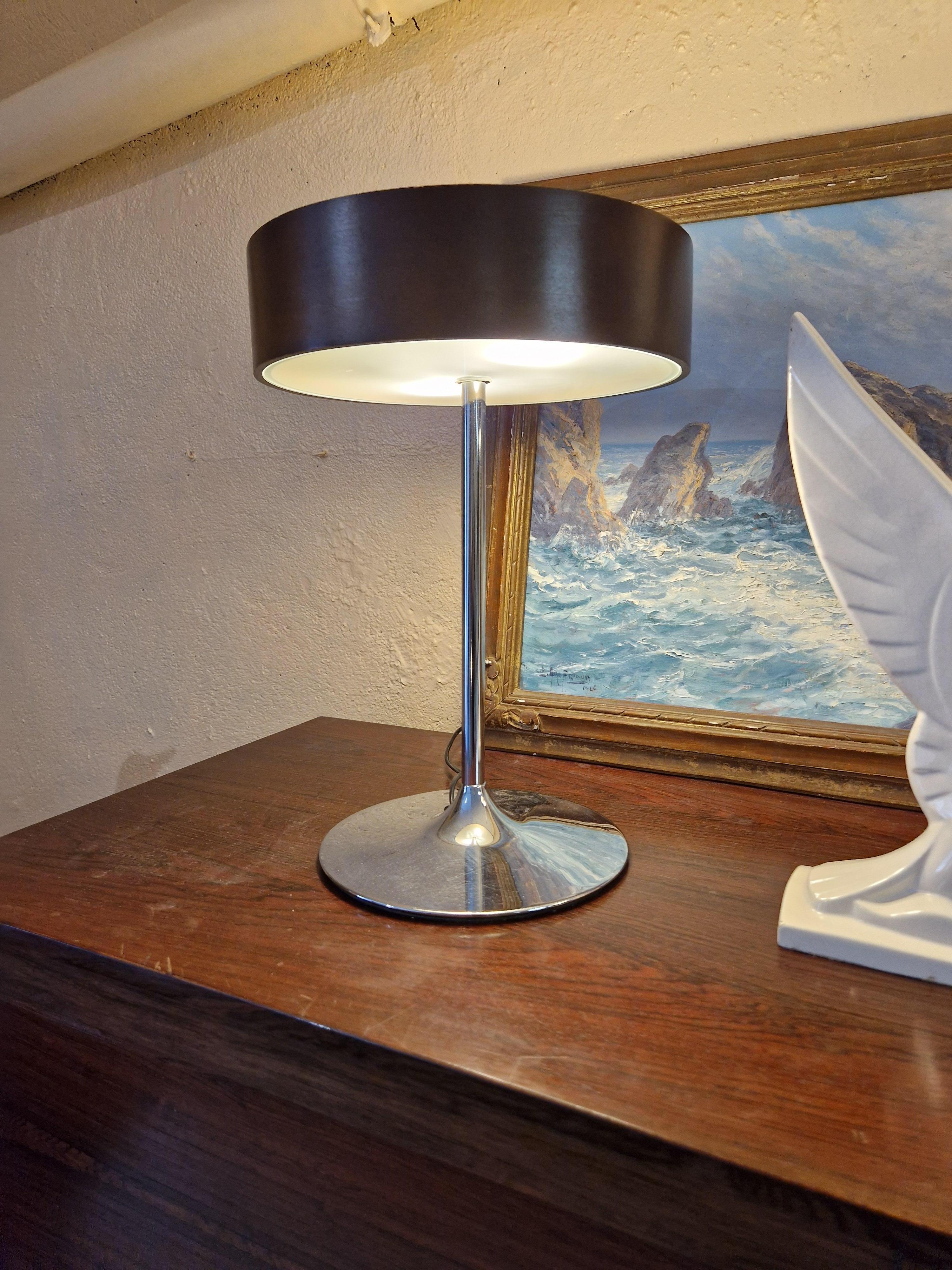 Pareja de lámparas Malibú Iluminación italiana de los años 70 en Bueno estado para la venta en Buxton, GB