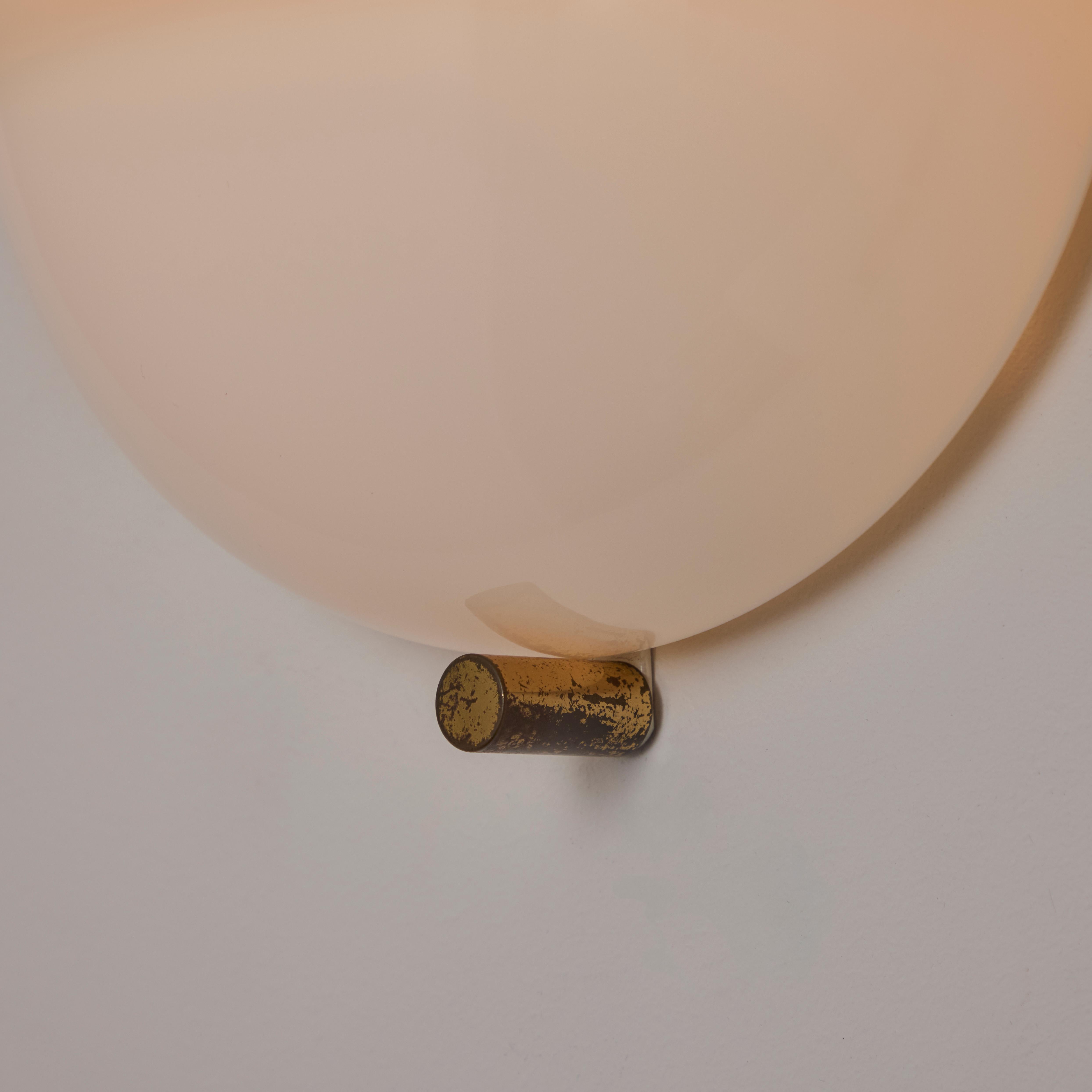 Coppia di applique 'Mania' di Vico Magistretti per Artemide in vendita 2