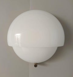 Pair of "Mania" Sconces by Artemide, 2 Pairs Available