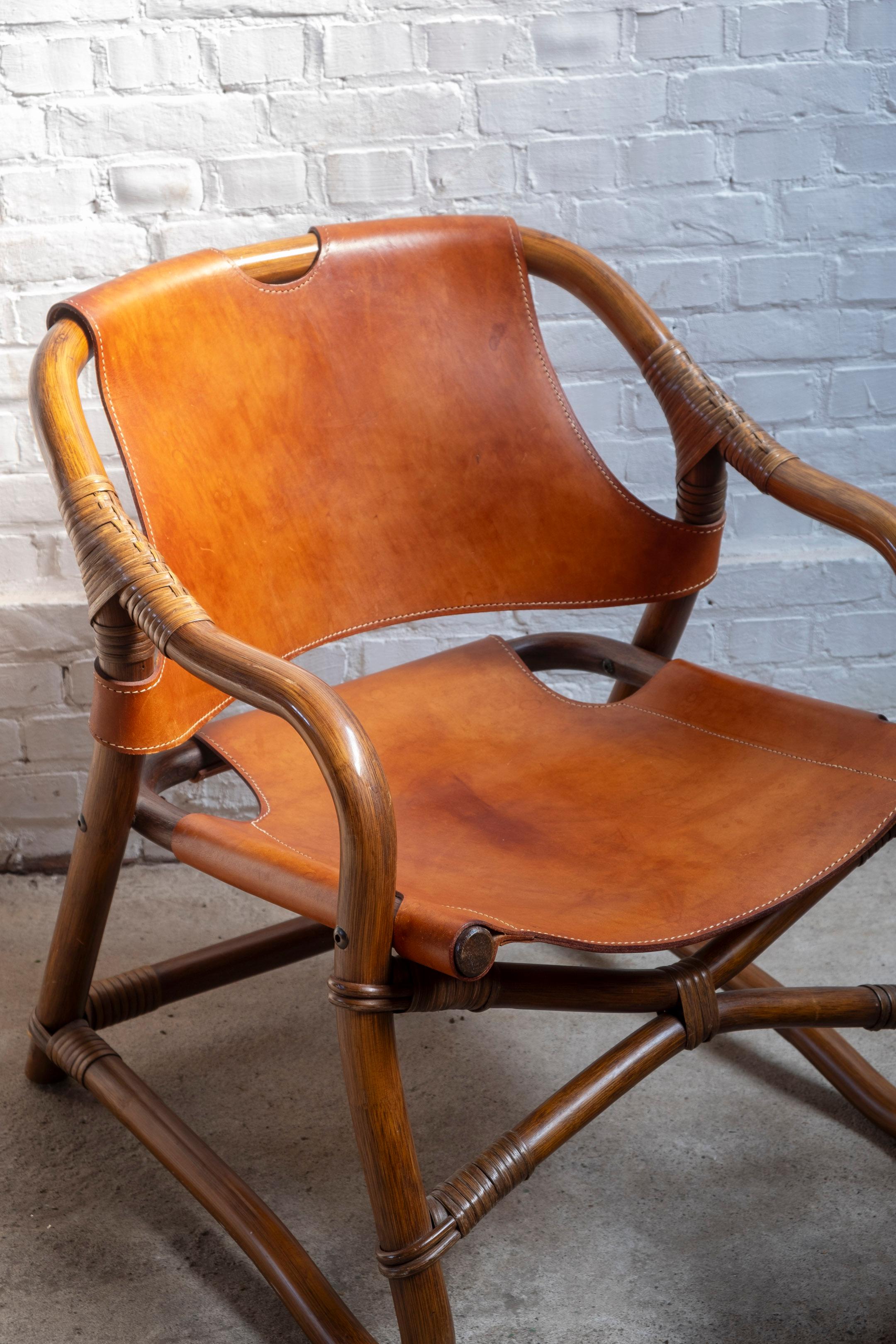 Danish Pair of 
