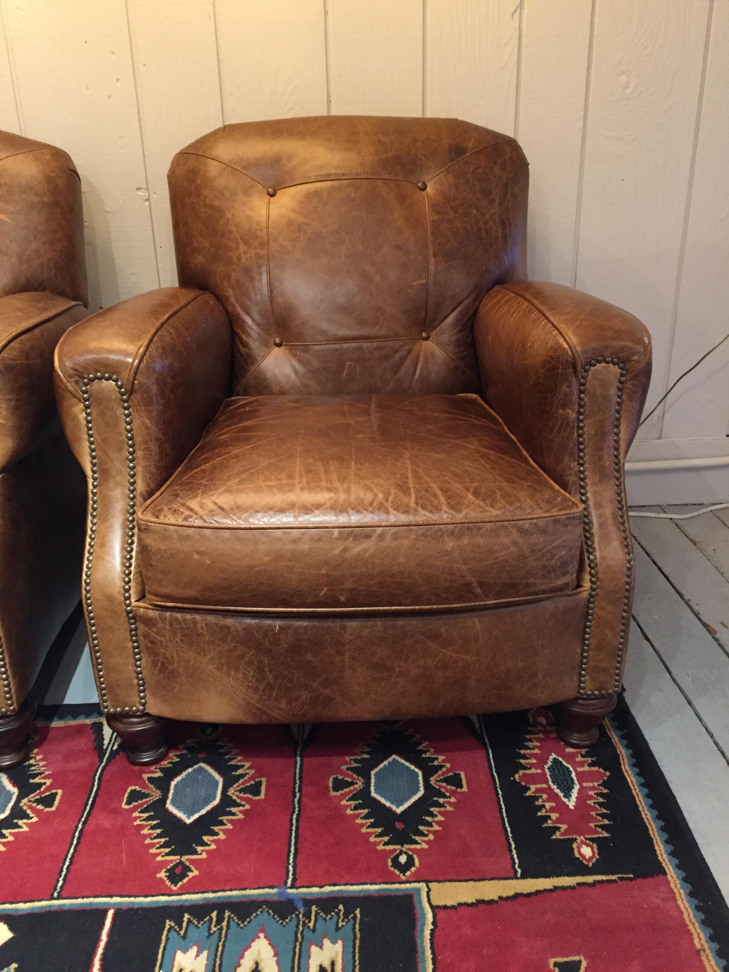 manly chairs