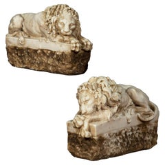 Grand Tour Sculptures