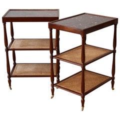 Regency Tables