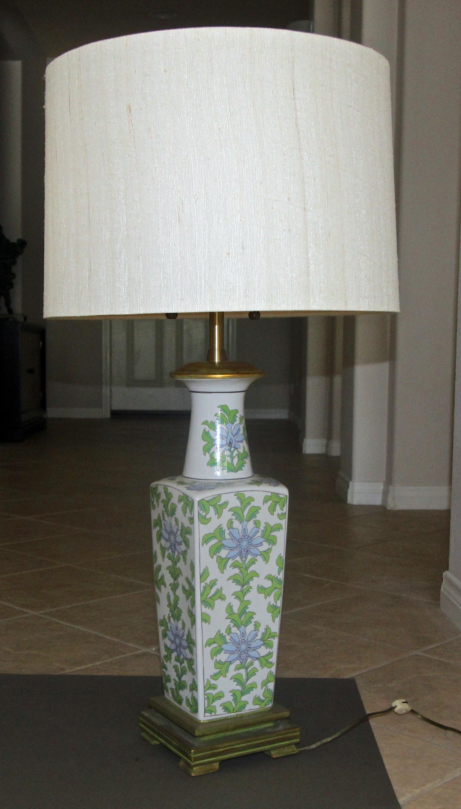 lavender table lamps