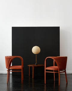 Coppia di sedie Marcel Kammerer per Thonet, 1910 ca.