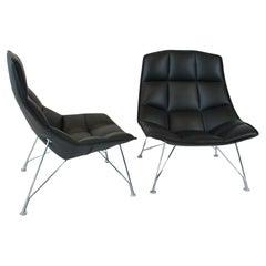 Lounge Chairs