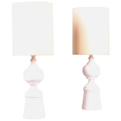 Pair of Margrit Linck Table Lamp