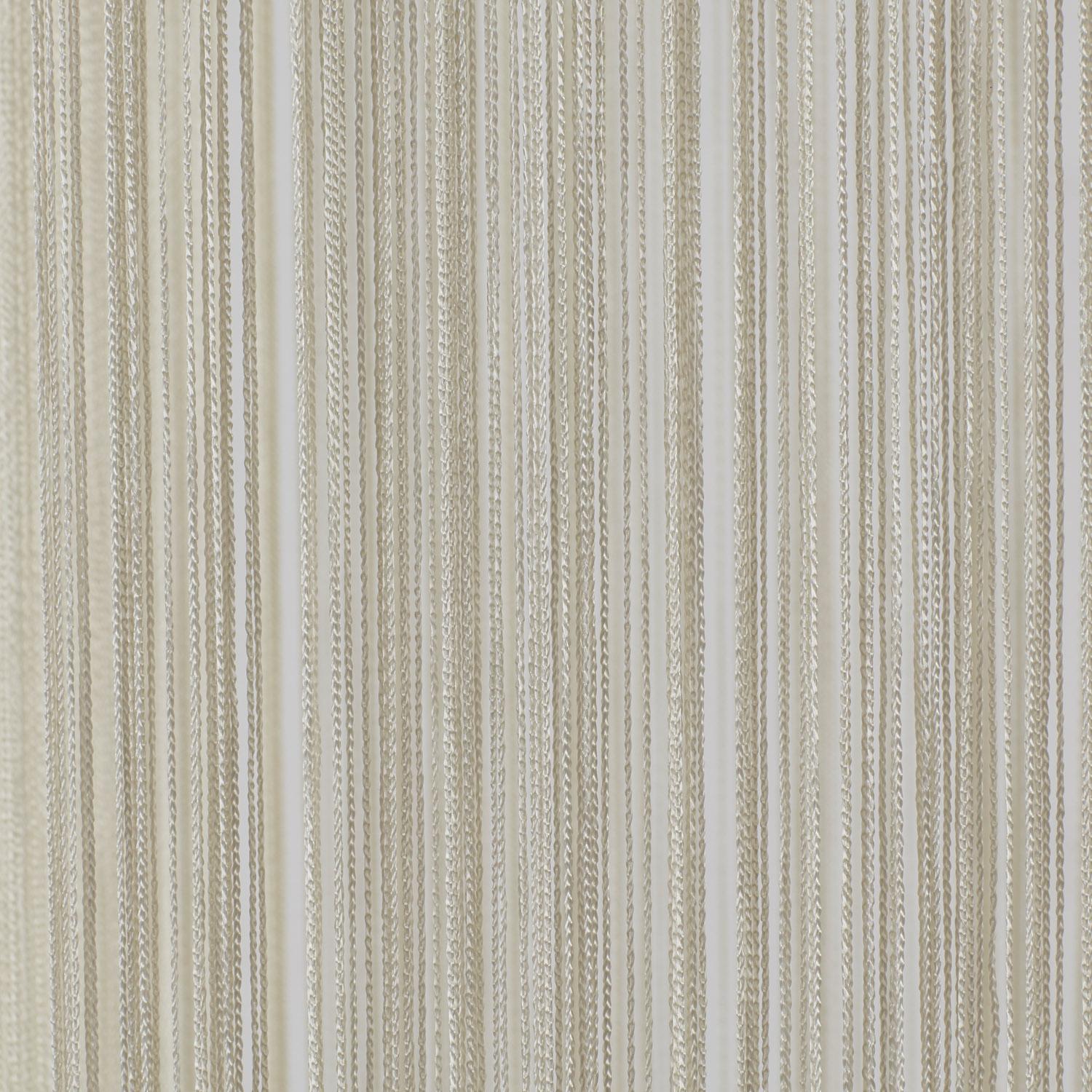 Paire de Lights à franges de Mariyo Yagi pour Sirrah, Italie 1976 en vente 2