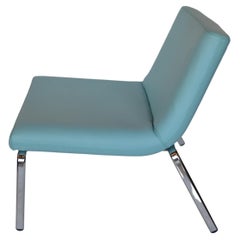 Paire de chaises Mark Kapka Celia par Keilhauer Furniture