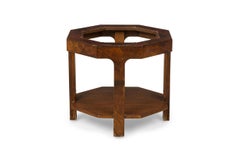 Pair of Martinsville American MId-Century Martinsville Side Table