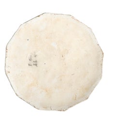 Pair of Masons Ironstone Imari Pattern Cache Pots