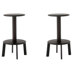 Wood Stools
