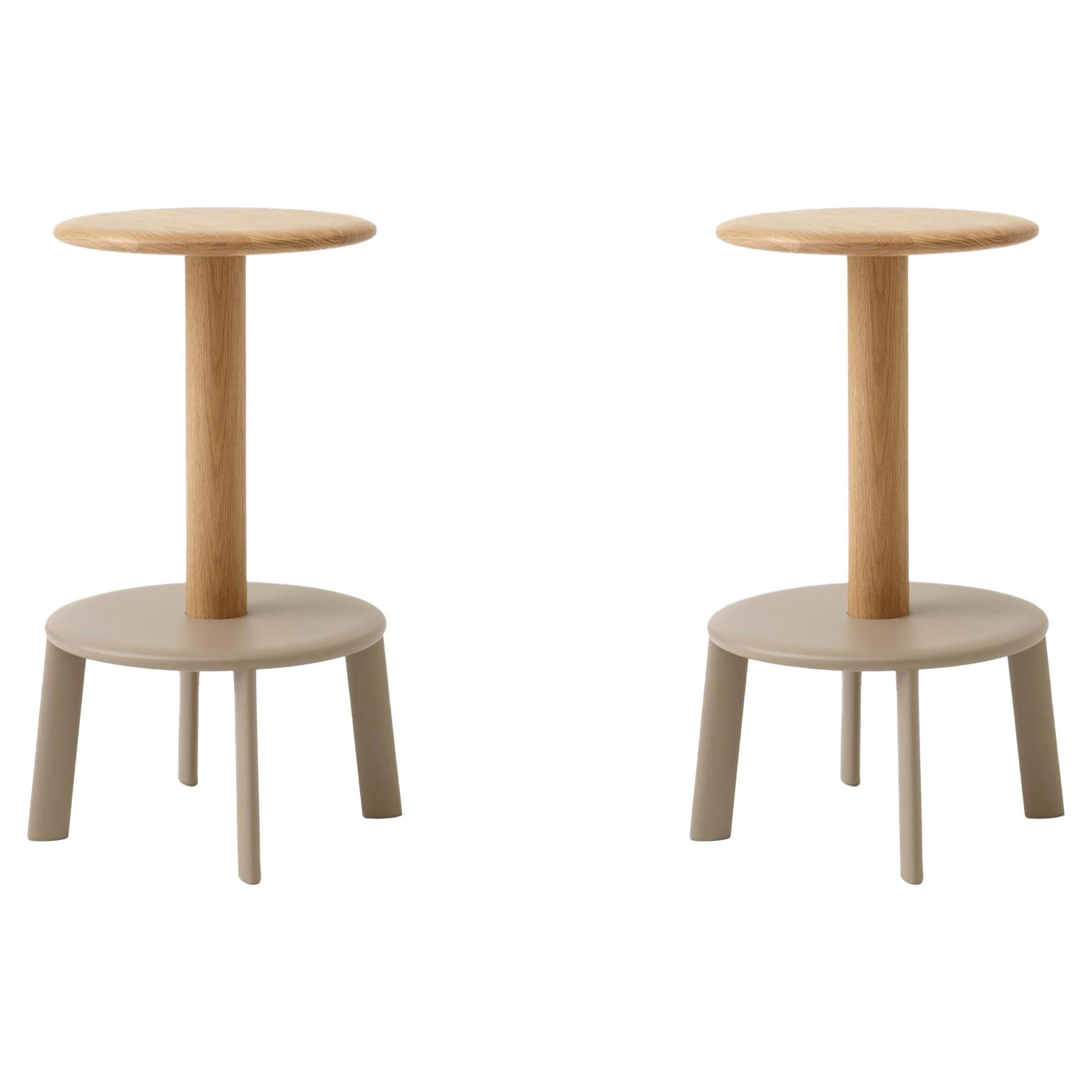 New And Custom Stools