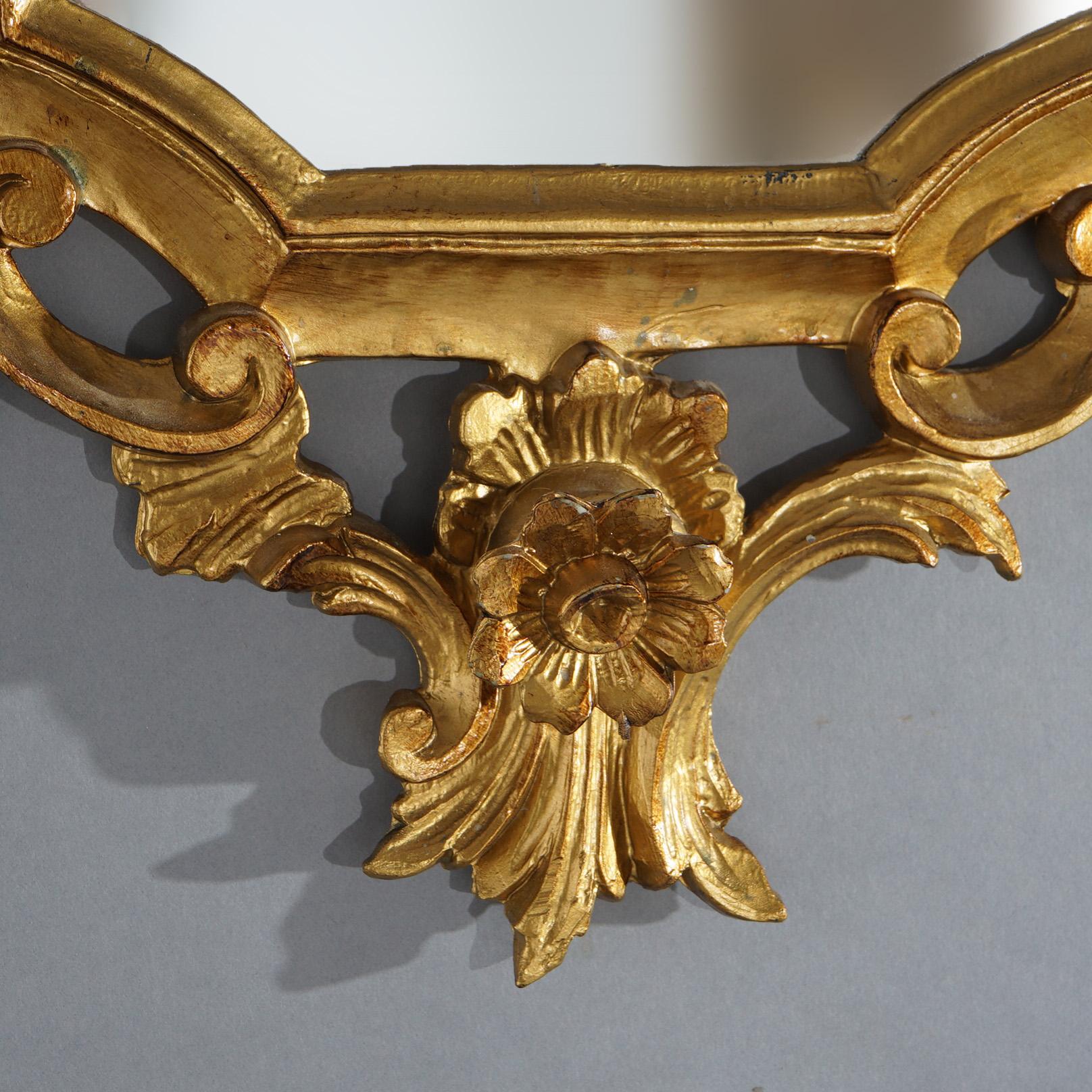 french mirrors