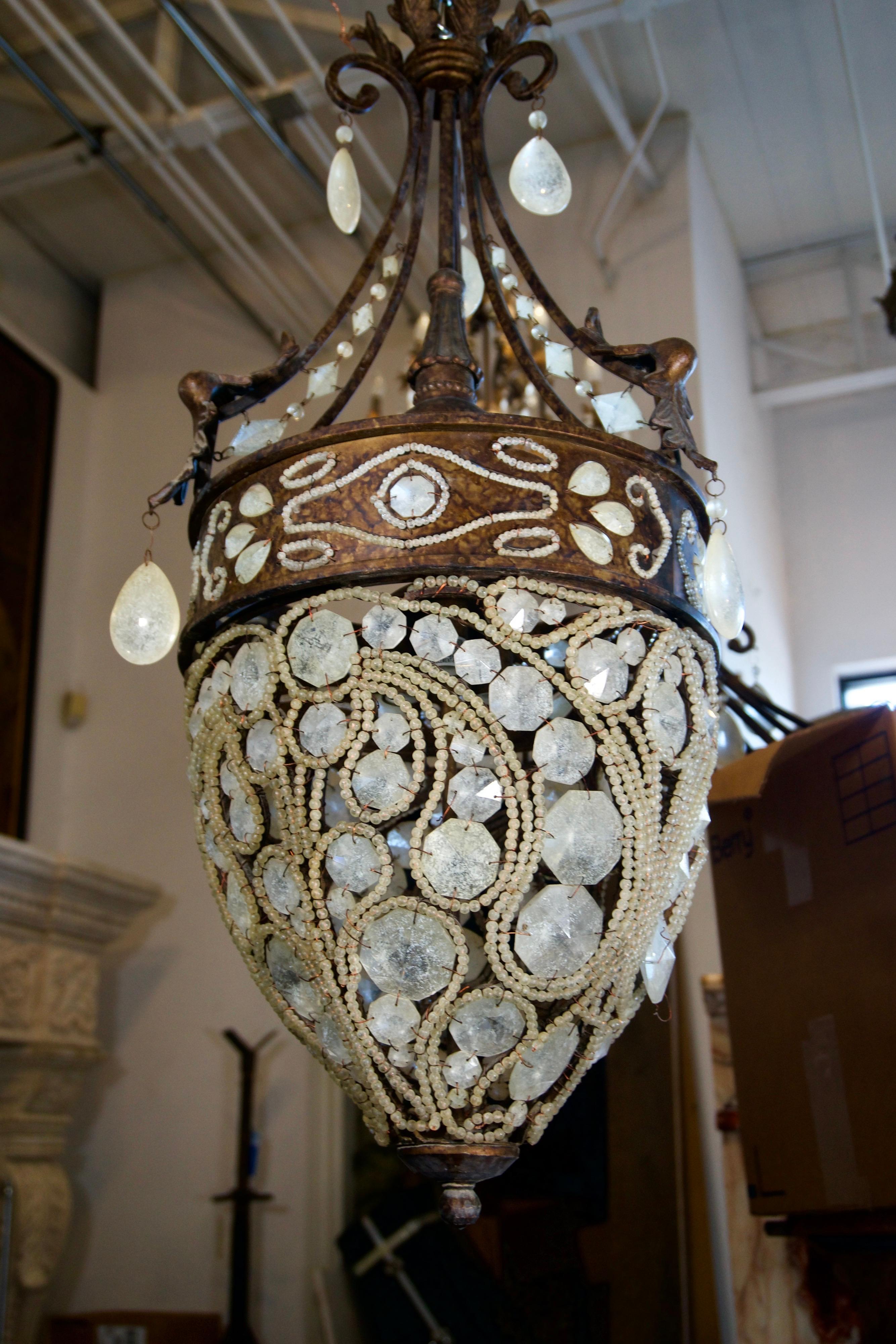 tracy porter lighting