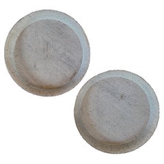 Mid-Century Modern Platters and Serveware